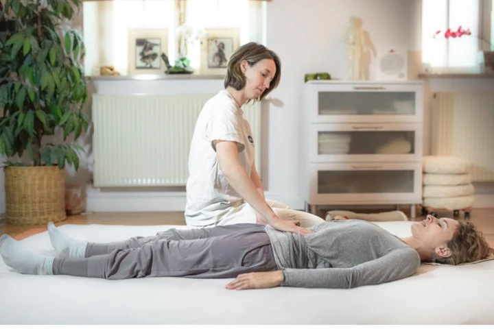 Schwabing Shiatsu – Schwabing, München