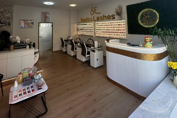SE Nails & Lashes Potsdam – Innenstadt, Potsdam