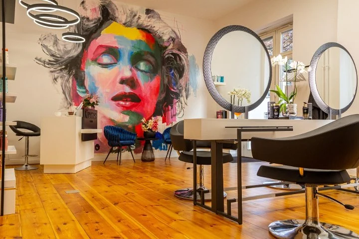 Sebastian Kustos Friseur – Prenzlauer Allee, Berlin