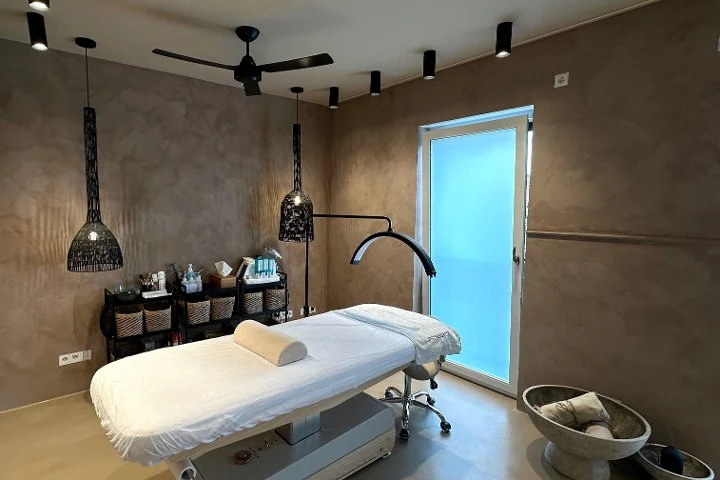 SEDABEAUTÉ – Schönefeld, Berlin