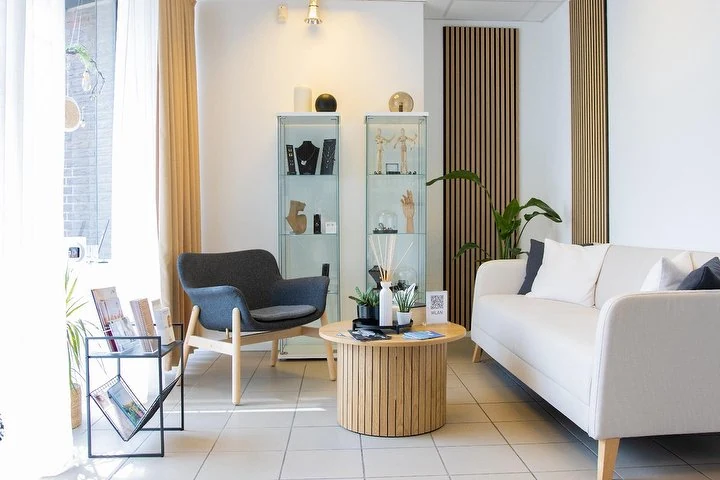 Seide Kosmetik – Nord, Mönchengladbach