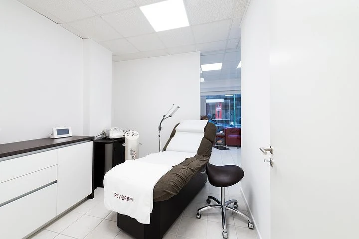 Sena Kosmetik – Stadtbezirk I, Essen