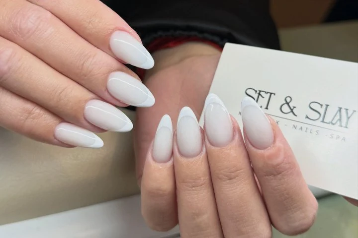 Set & Slay Nail Spa – Foto 1