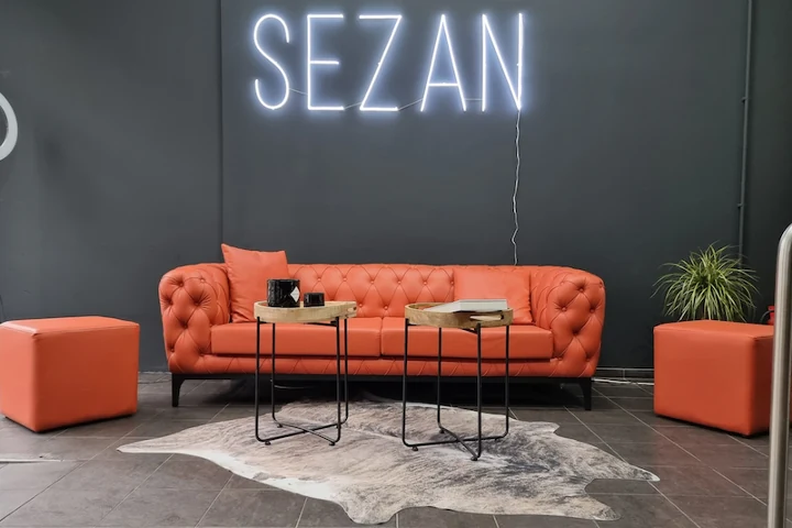 Sezan – Foto 1