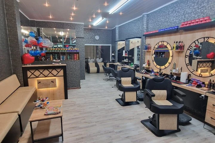 Sheroo Cut – Kaltenkirchen