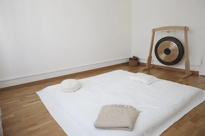 Shiatsu with Love – Rotherbaum, Hamburg