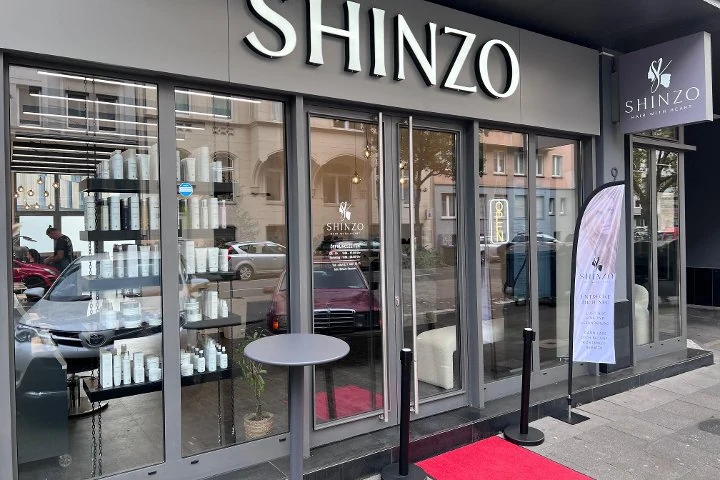 Shinzo – Belgisches Viertel, Köln