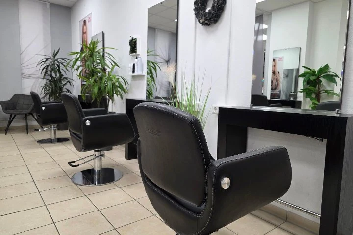 Shop & Cut – Dorsten, Nordrhein-Westfalen