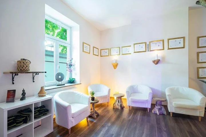 Siam Oriental – Schwabing, München