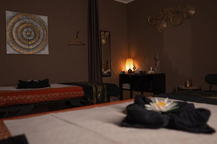 Siam Royal Thaimassage – Königsdorf-Frechen, Nordrhein-Westfalen