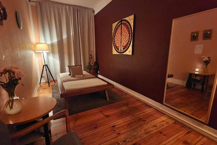 Silathong Thai Massage – Foto 1
