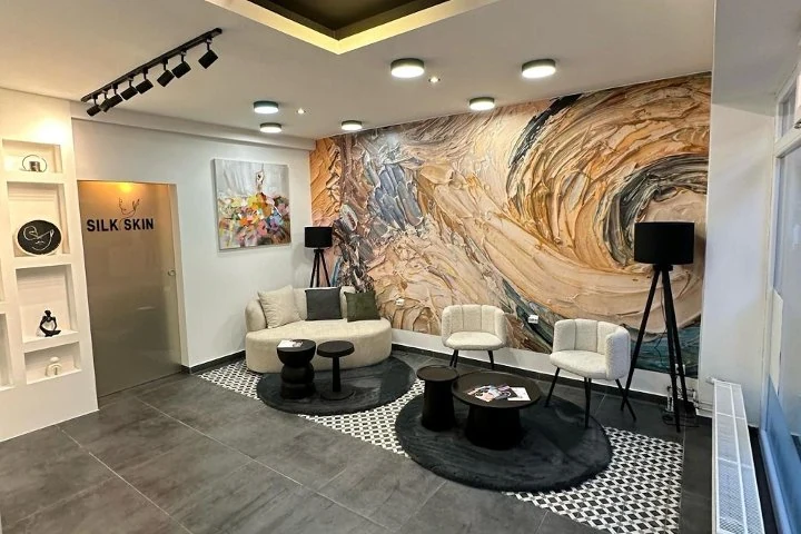 Silk Skin Salon – Innenstadt, Moers