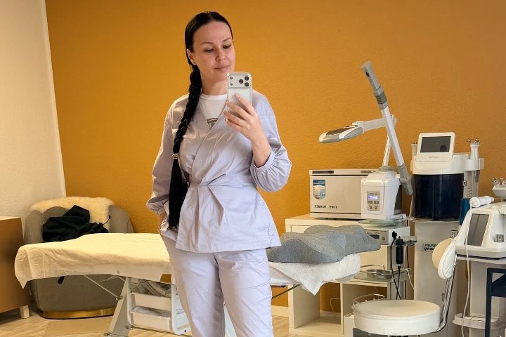 SilkSkinSpace – Rüttenscheid, Essen