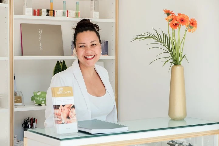 Silva Kosmetik Aesthetics – Bogenhausen, München