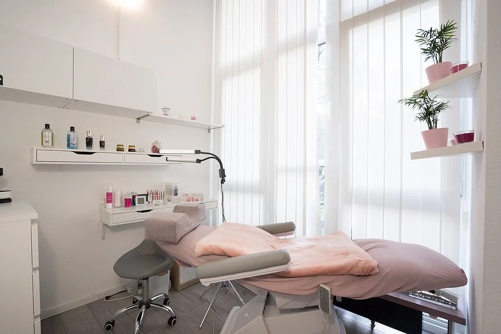 Silvia's Welt - Lashes&Brows – Steglitz, Berlin