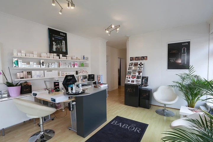 Sina Cosmetic – Degerloch, Stuttgart