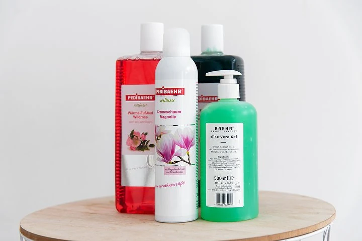 Sinus Roris Wax & Kosmetik – Friedrichshain, Berlin