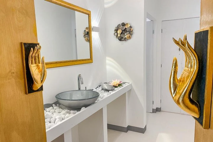 Siri Thai Wellness – Osterstraße, Hamburg