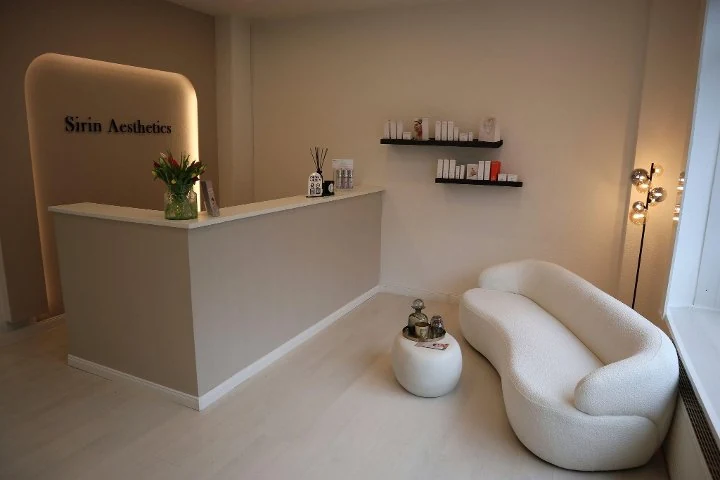 Sirin Aesthetics – Vahrenwald, Hannover