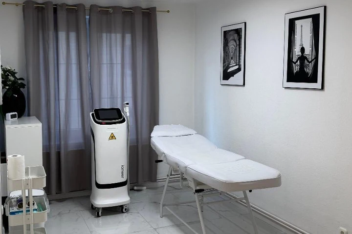 Sisters Beauty Hannover – Calenberger Neustadt, Hannover