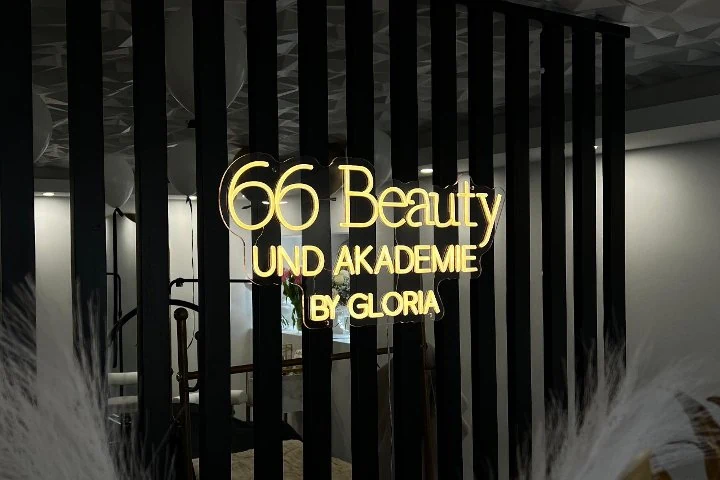 Sixty-Six Beauty & Akademie by Gloria – Kaufungen, Kassel