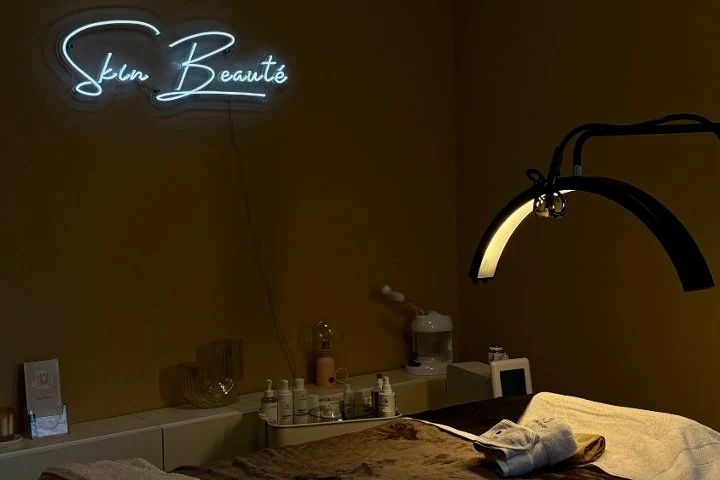 Skin Beauté – Foto 1