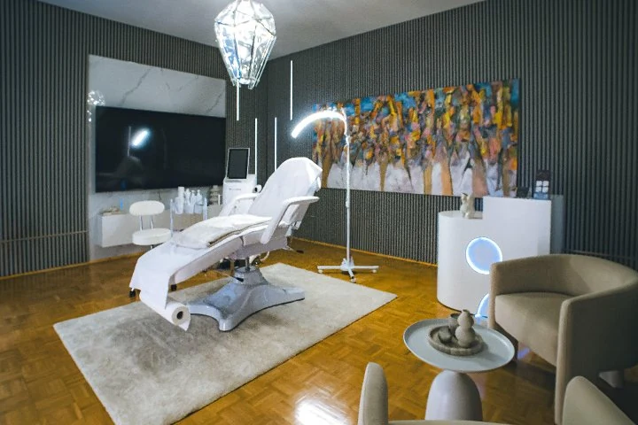 Skin Magic – Foto 1