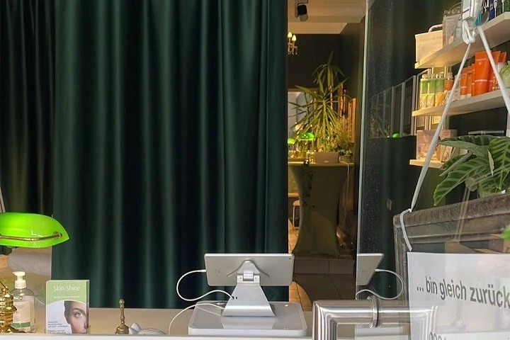 Skinshine Bayreuth – Maximilianstraße, Bayreuth