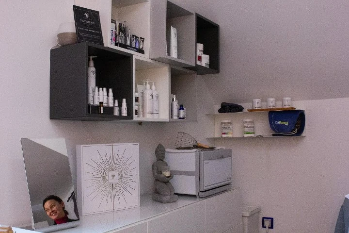 SkinSolutions Hautgesundheit Joanna M Hamilton – Hofheim am Taunus, Hessen
