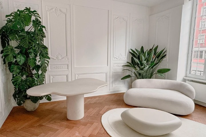 skøn aesthetics – Gallus, Frankfurt am Main