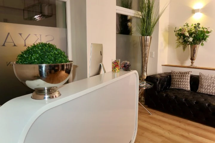 Skya Beauty – Nordstadt, Wuppertal