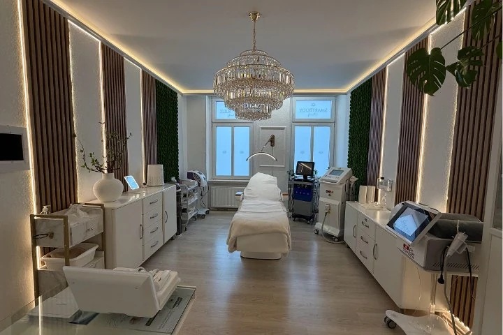 Smart Body Beauty Salon – Eutritzsch, Leipzig