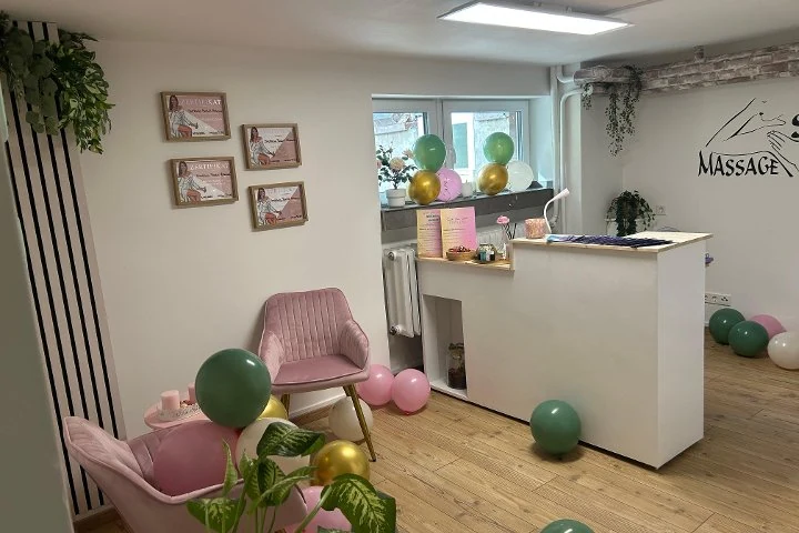 Sneki Glow Studio – Gelsenkirchen