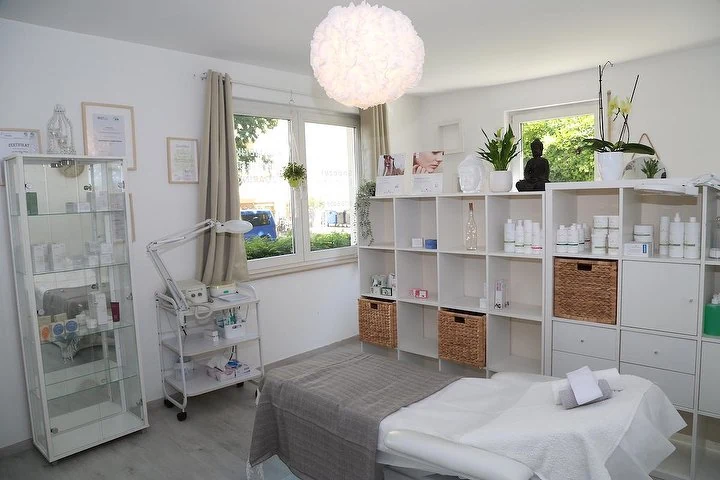 Snoezelkosmetik – Foto 1