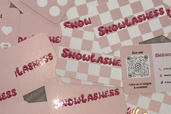 snowlashess – Foto 1