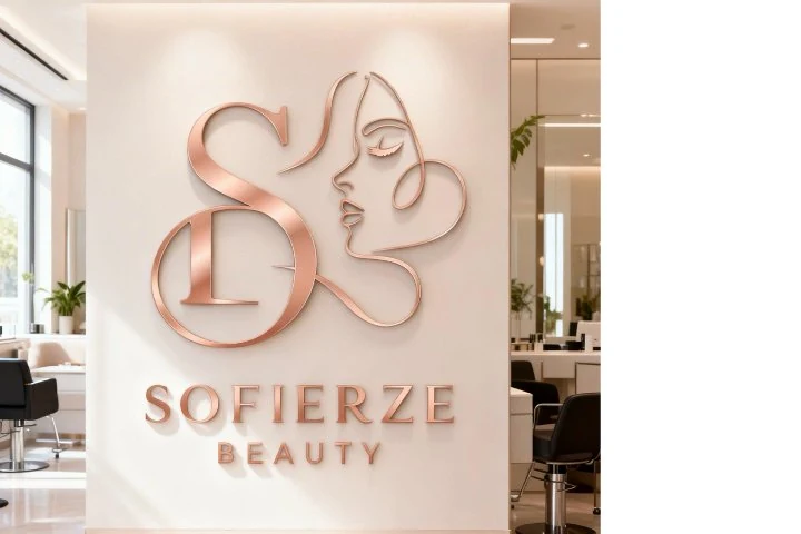 SOFIERZE BEAUTY – Foto 1
