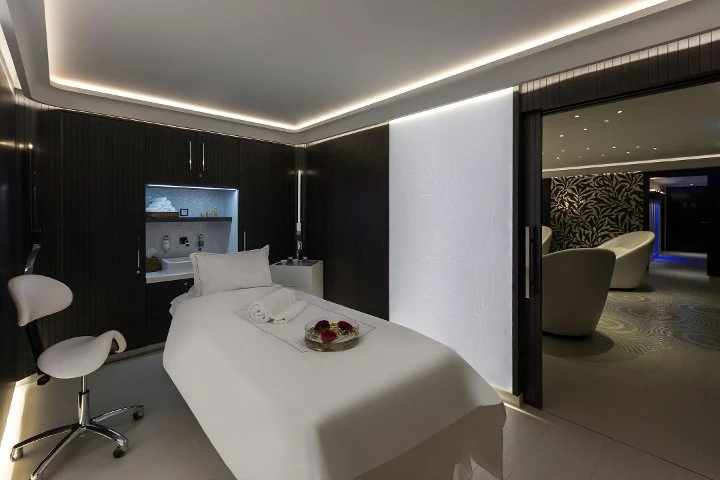 Sofitel Spa im Sofitel Frankfurt Opera – Innenstadt, Frankfurt am Main