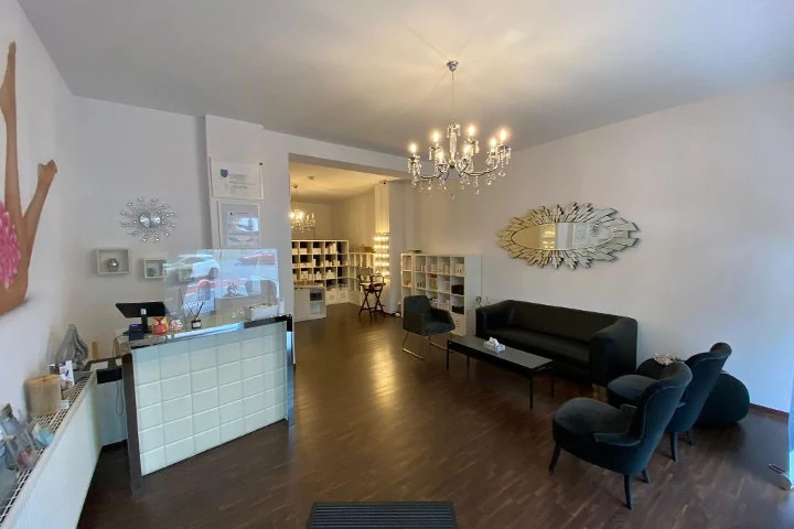 Softskin Mannheim – Innenstadt, Mannheim