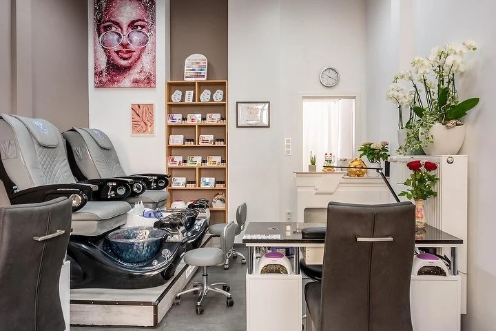 SoL88 Nails Beauty & Spa – Augustenstraße, München