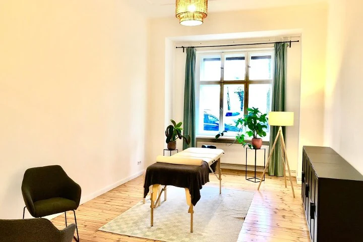 Somatic Approach – Neukölln, Berlin
