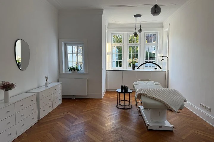 Sophisticated Studios – zu weiteren Stadtteilen, Stuttgart