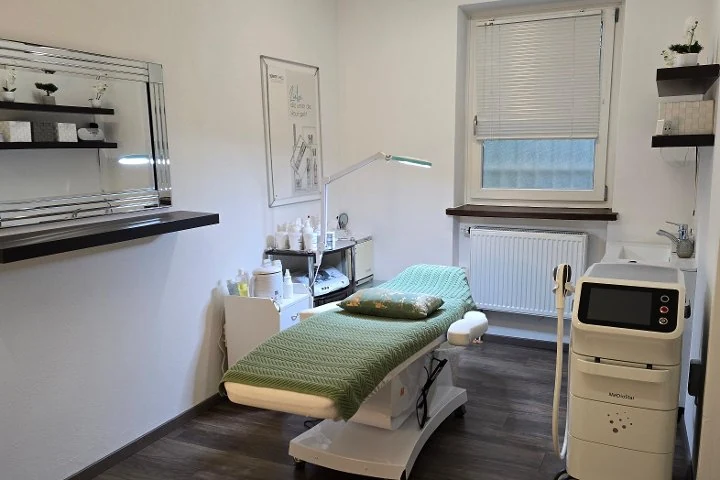 Sopholine Kosmetikstudio – Isarvorstadt, München
