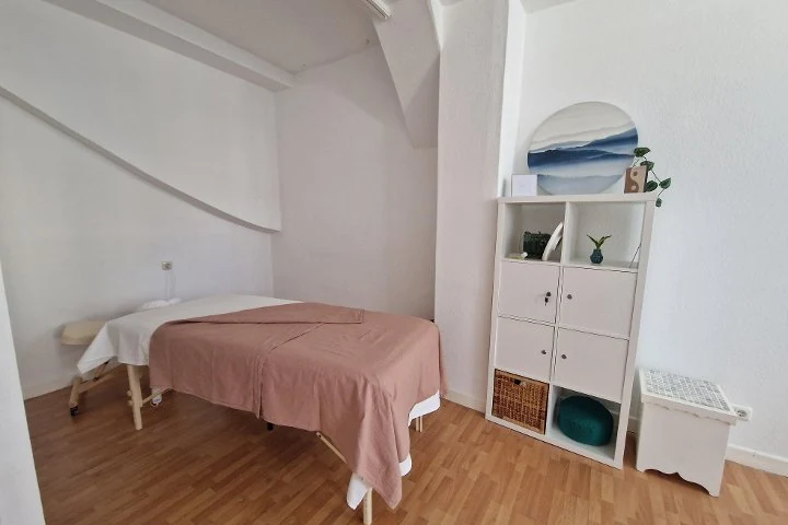 SoulMassage – Harburg, Hamburg
