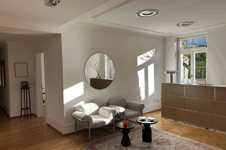 Soval Holistic Health Lounge – Westend-Süd, Frankfurt am Main