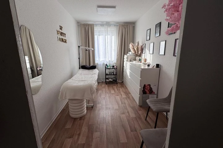 SP Beauty Lounge – Marzahn, Berlin