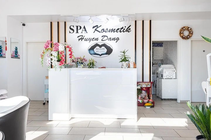 SPA Kosmetik Huyen Dang – Foto 1