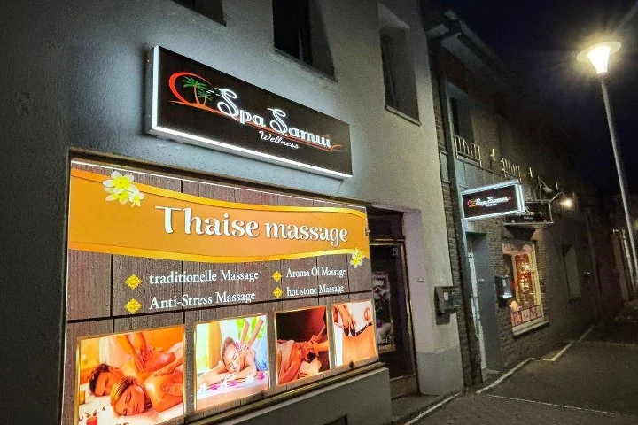 Spa Samui Kohlscheid – Herzogenrath, Rheinland