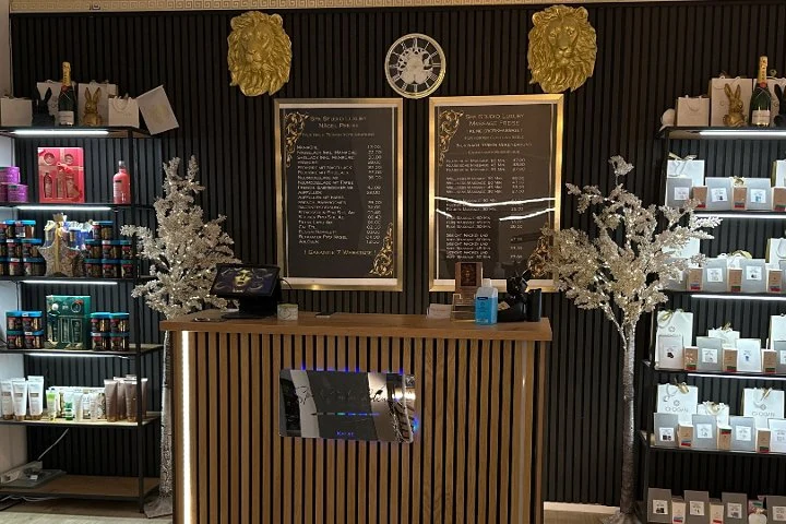 Spa Studio Luxury – Büttelborn, Hessen