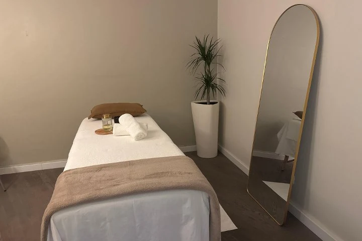 Spa urbano – Mitte, Berlin
