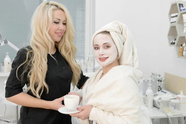 ST Beauty Lab – Foto 1